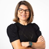 Foto de perfil de JANAINA MAIA